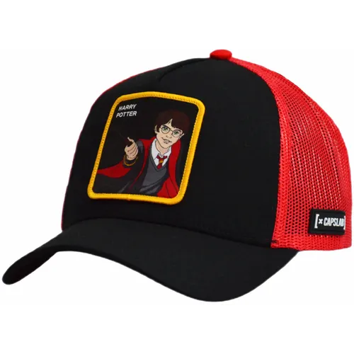 Capslab marvel harry potter cap cl-hp1-1-ct-pot2 slika 1