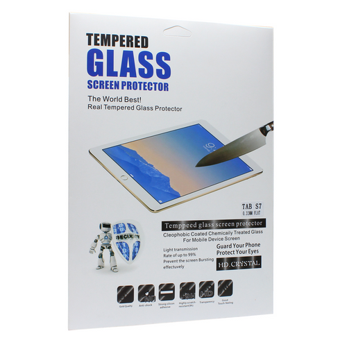 Tempered glass Plus za iPad 10.2 2021 slika 1