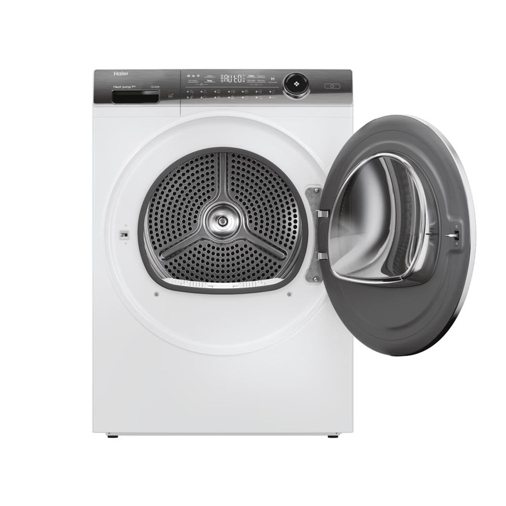 HAIER Sušilica HD90-A3979NU1-S / 9 kg slika 3