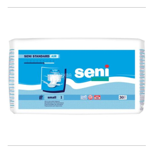 Seni Standard Air pelene Small 30kom