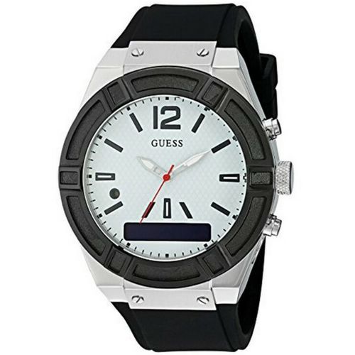 Muški satovi Guess C0001G4 (Ø 45 mm) slika 2