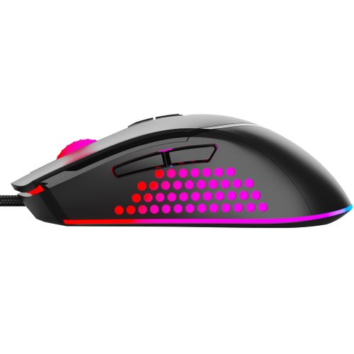 Sandberg Azazinator Mouse 6400 gaming miš slika 4