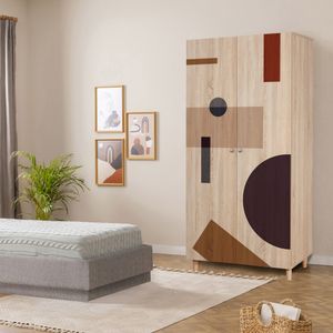 Lidya 2 -969 Sonomo Ormar