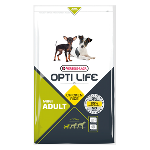 Versele-Laga Opti Life Adult Mini 2.5 kg