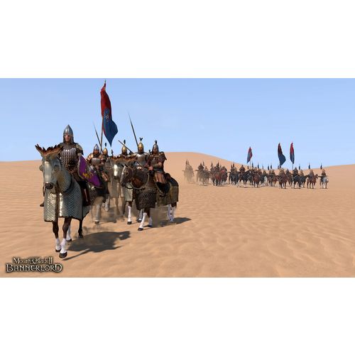 Mount & Blade 2: Bannerlord (PC) slika 2