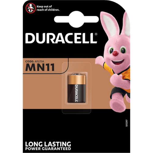 Duracell Baterija alkalna, MN11, 6 V - MN11 B1 slika 1