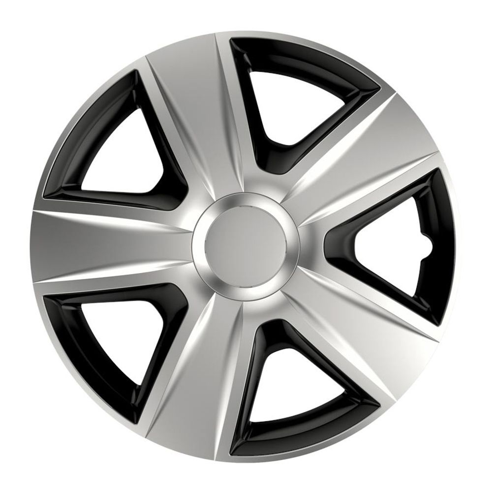 Versaco Ratkape 15 ESPRIT Silver-Black, Univerzalne slika 1