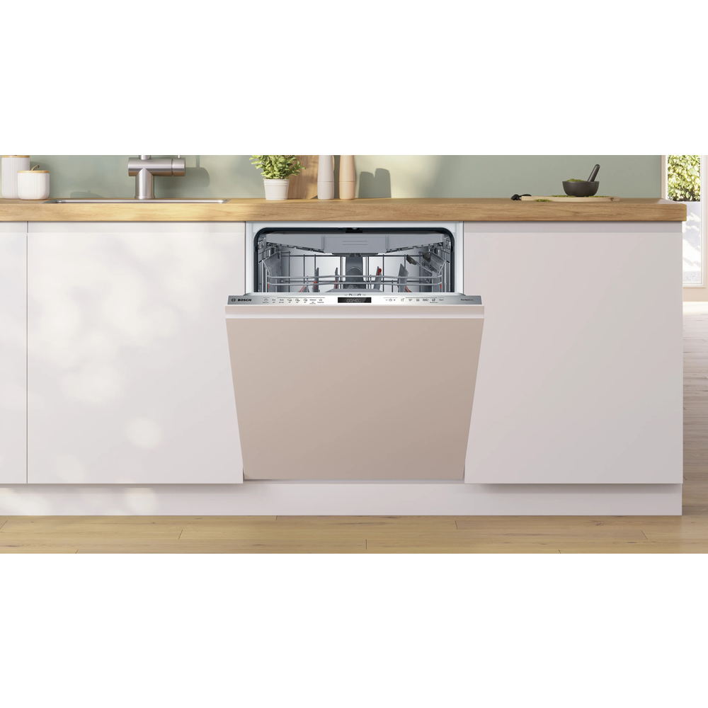 BOSCH Ugradbena mašina za suđe SMV6ZCX24E/ 14 setova, 60 cm slika 2