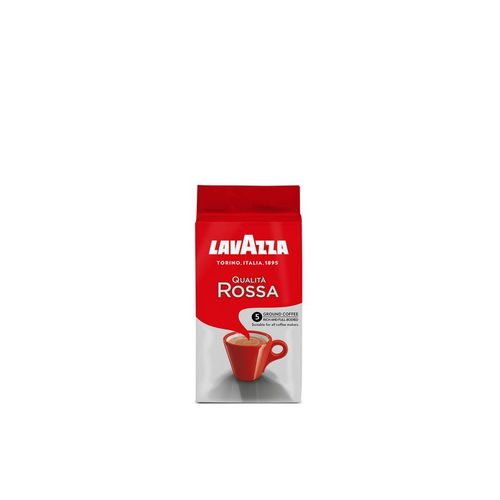 Lavazza Qualita Rossa 250g - mljevena slika 1