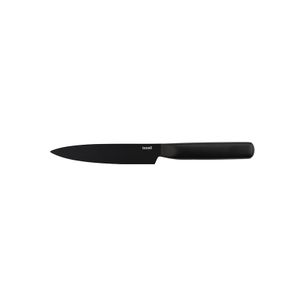 Nož univerzalni Black Line Texell TNB-U365