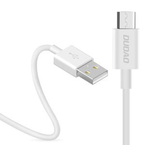 USB Micro kabel 3A 1m