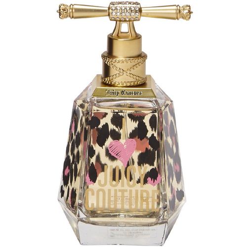 Juicy Couture I Love Juicy Couture Eau De Parfum 100 ml (woman) slika 1