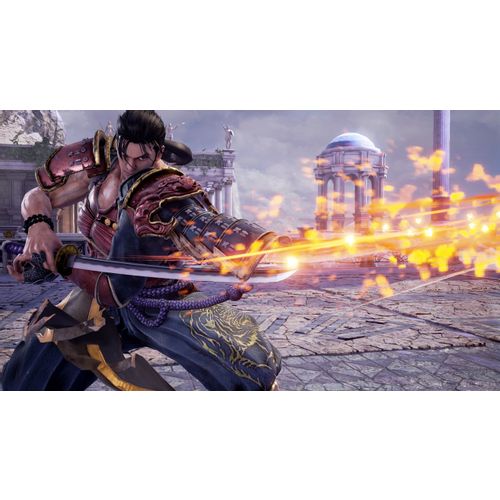 Soul Calibur VI (PS4) slika 15