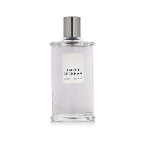 David Beckham Classic Homme Eau De Toilette 100 ml (man) slika 2