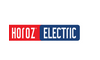 Horoz Electric logo