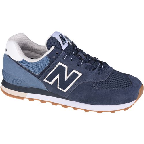 New balance ml574gre slika 6