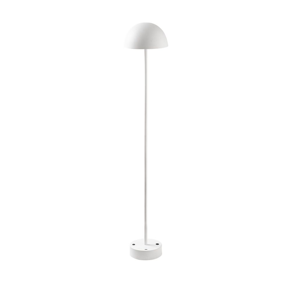 Sept - 13378 Bijela Podna Lampa slika 6