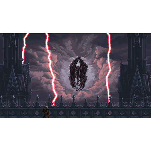 The Last Faith (Nintendo Switch) slika 4