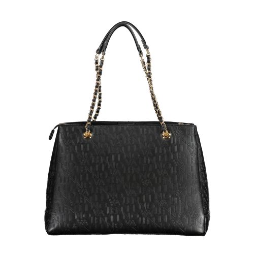 VALENTINO BAGS BLACK WOMEN'S BAG slika 2