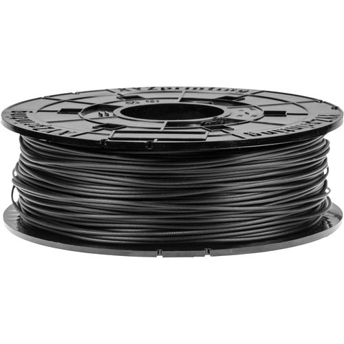 XYZprinting RFCABXEU00H NFC - PLA Carbon 3D pisač filament PLA  1.75 mm 600 g crna  1 St. slika 5