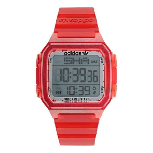 Ženski sat Adidas AOST22051 (Ø 48 mm) - Trendy i funkcionalan slika 1