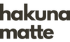 Hakuna Matte logo