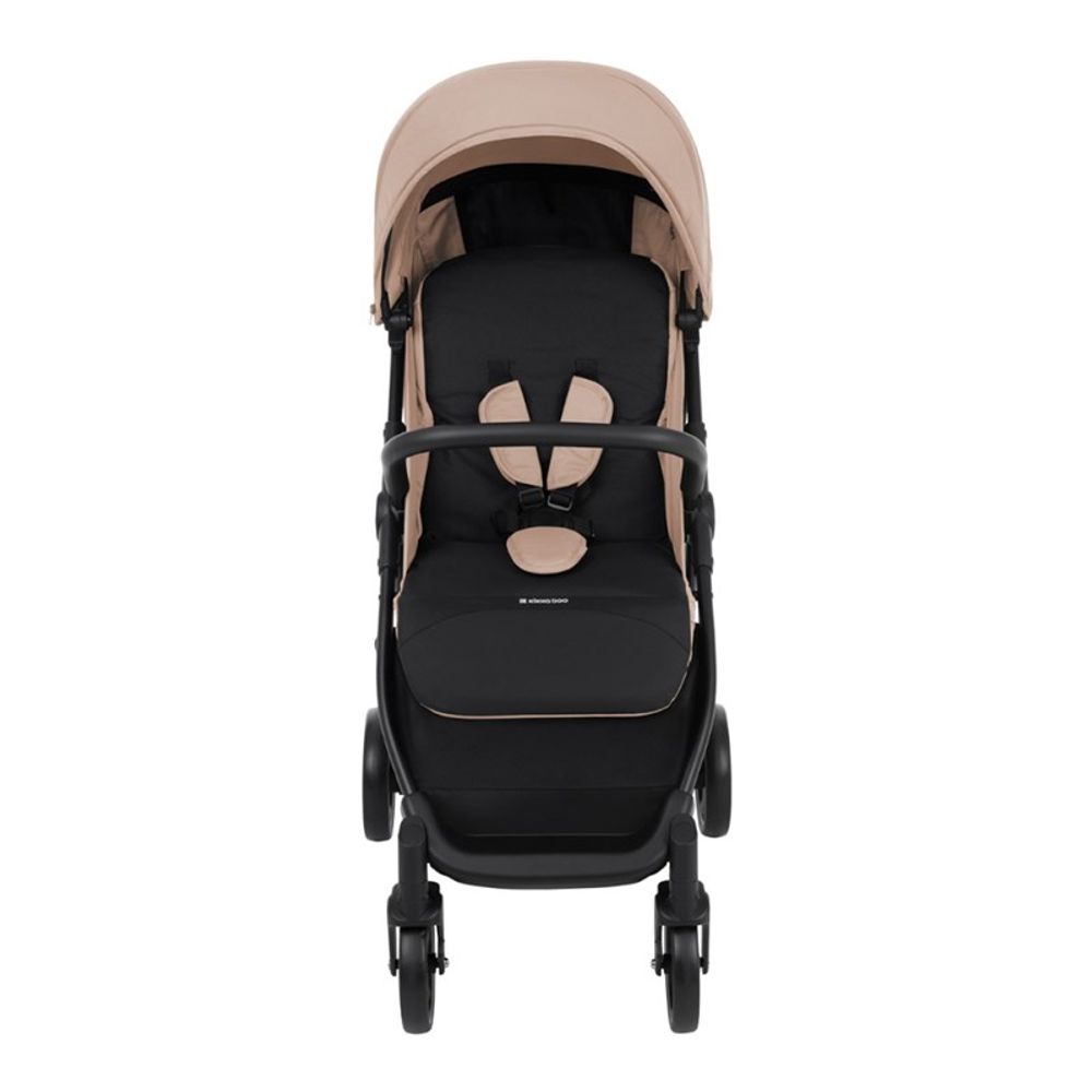 Kikka Boo Kolica Alexa, Peach slika 2