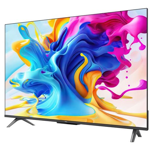 TCL 65"C643 4K QLED TV Google TV slika 2