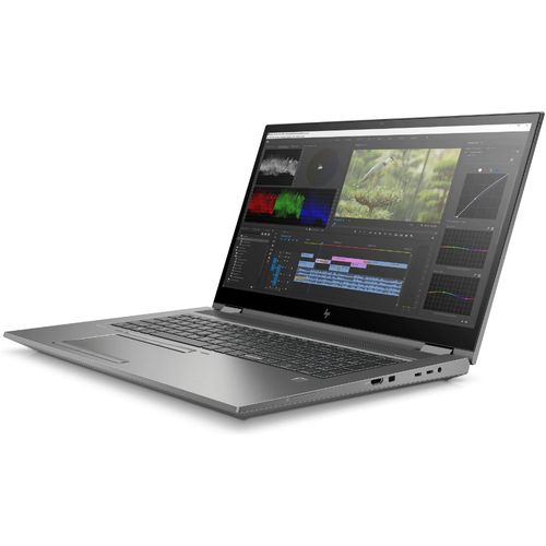 HP ZBook Fury 17 G8 Win10 Pro/17.3"FHD AG IR 300/i9-11950H/32GB/1TB SSD/RTX A3000 6GB/3g slika 2