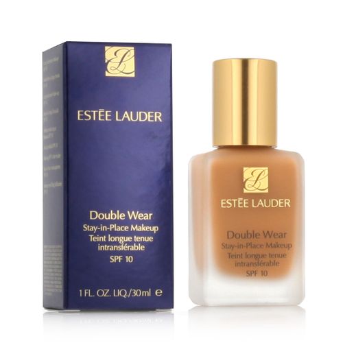 Estée Lauder Double Wear Stay-in-Place Makeup SPF 10 (5W1 Bronze) 30 ml slika 2