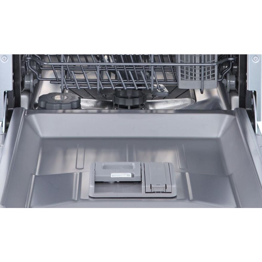 Gorenje Ugradbena mašina za suđe GI520E15X / 9 setova, 45 cm slika 2