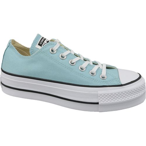 Ženske tenisice Converse chuck taylor all star lift  560687c slika 1