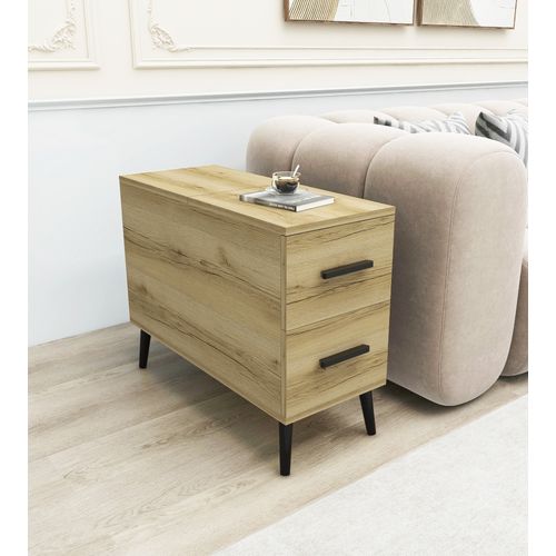 Island - Delta Delta Side Table slika 2