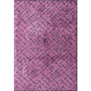 Tepih MYSTIQUE PINK, 200 x 300 cm