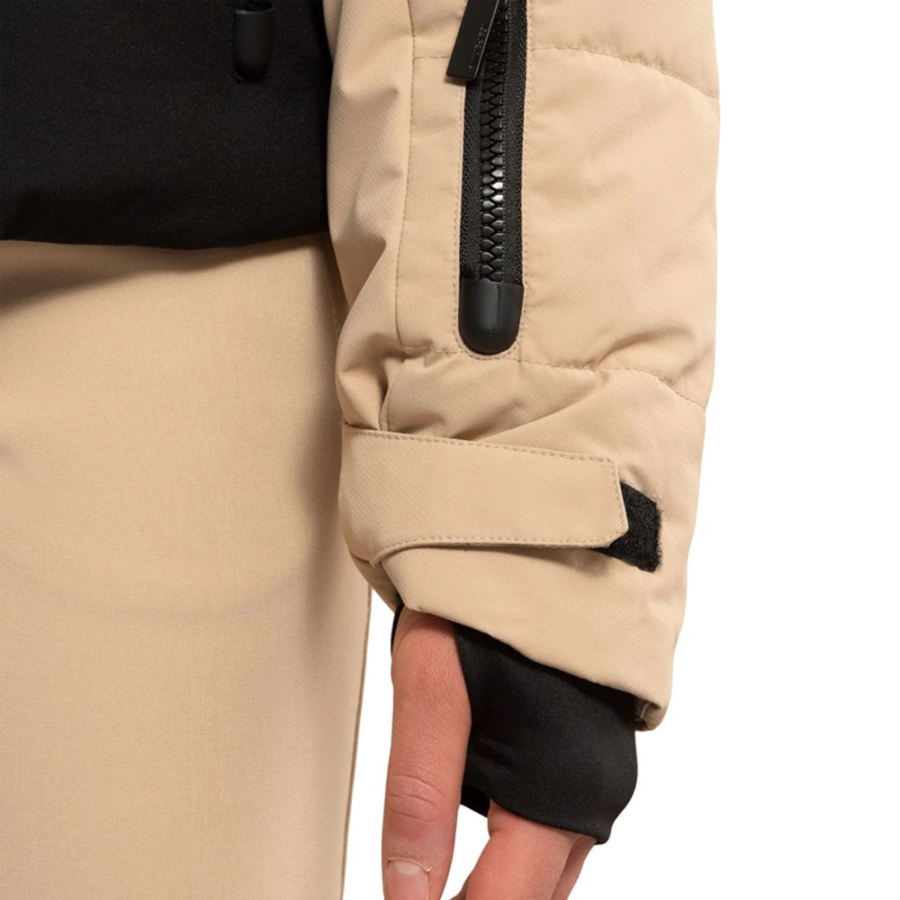 IcePeak Ženska jakna Icepeak Electra slika 4