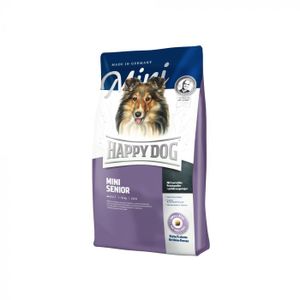 HAPPY DOG Mini Senior Mini 4 kg