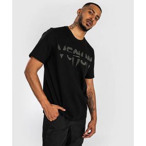 Venum On Mission Majica Crna XXL