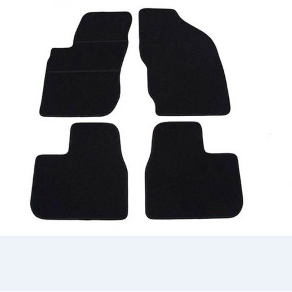 Patosnice Tepih za Alfa Romeo 156 (1997-2007) slika 1