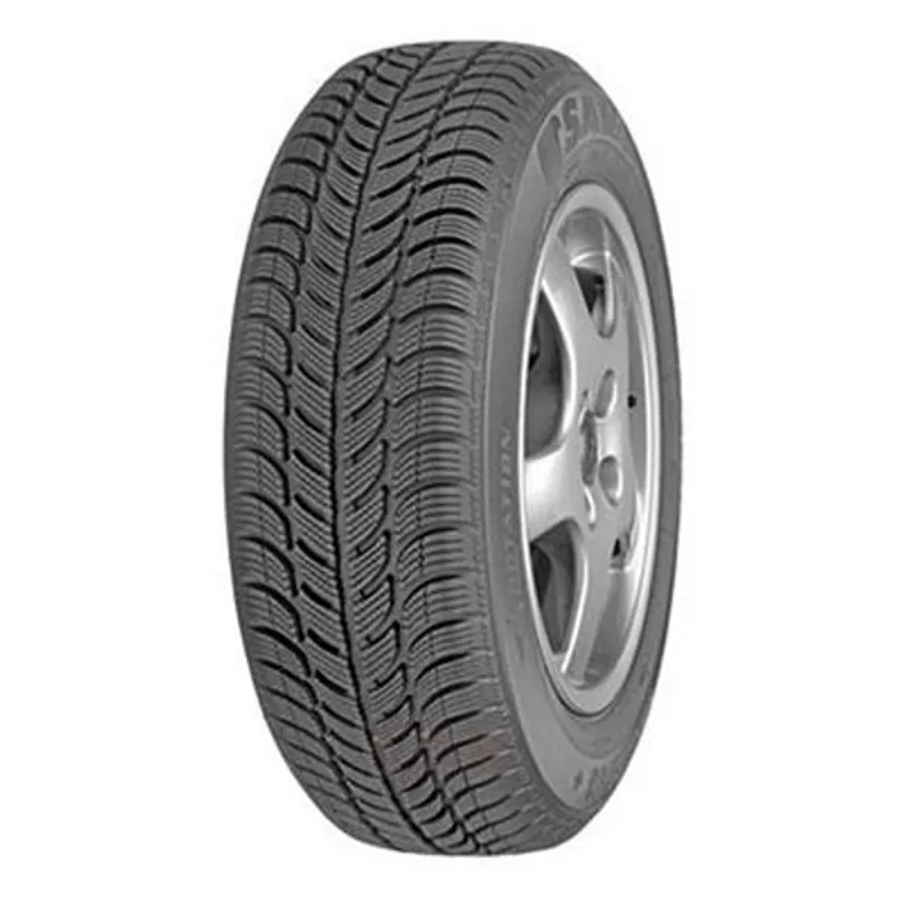 SAVA zimska guma 195/60R15 88 T ESKIMO S3 TL MS slika 2