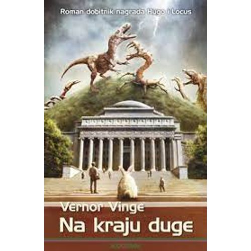 Na kraju duge, Vernor Vinge slika 1