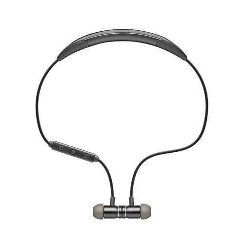 Cellularline Bluetooth slušalice Neckband crne  slika 2