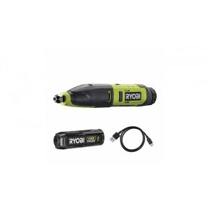 Ryobi aku dlijeto RPC4-120G(4V,Li-ion,13000/min aku2,0A) 30r