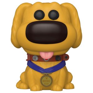 POP figure Disney Dug Days Hero Dug