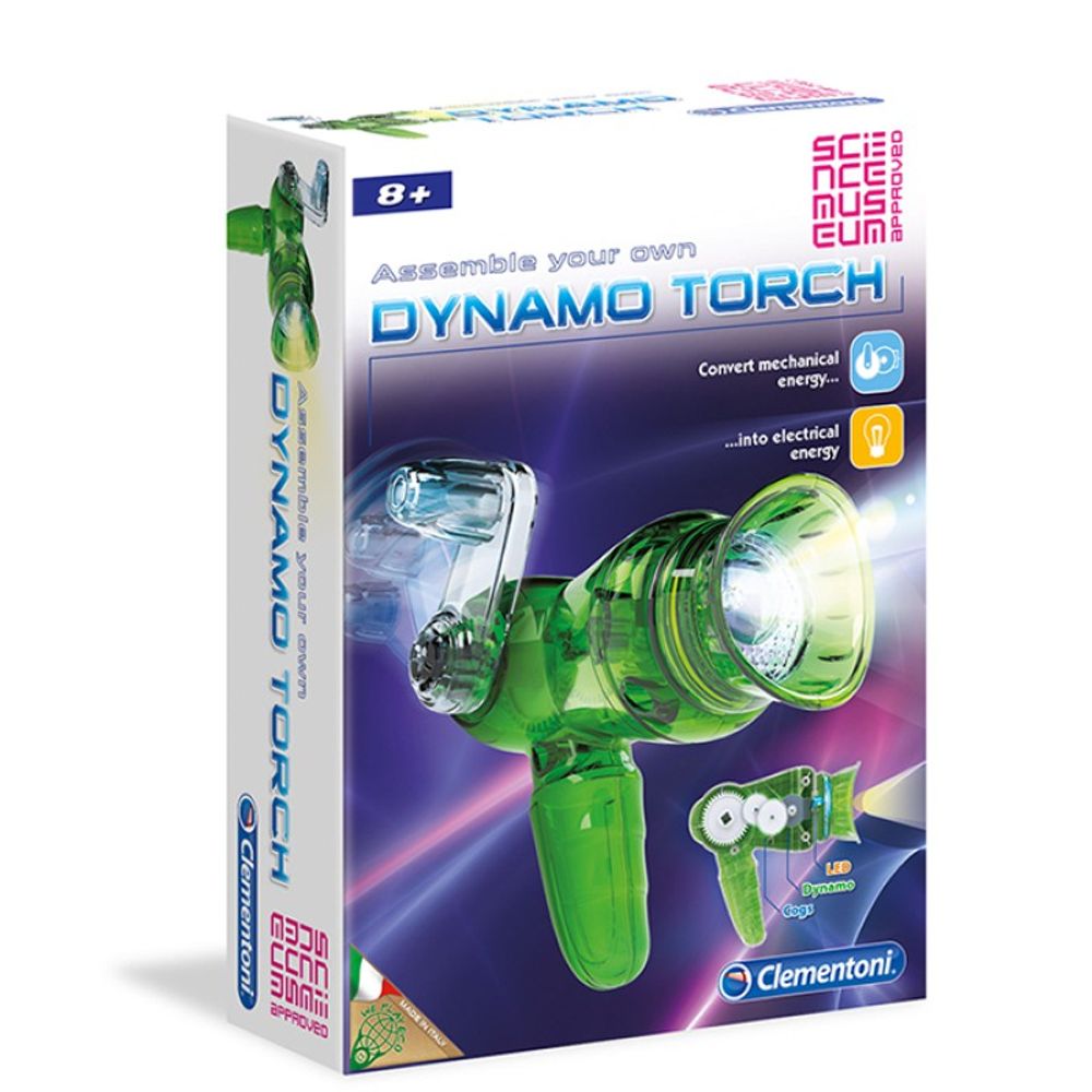Clementoni igra Dinamo 61278 slika 1