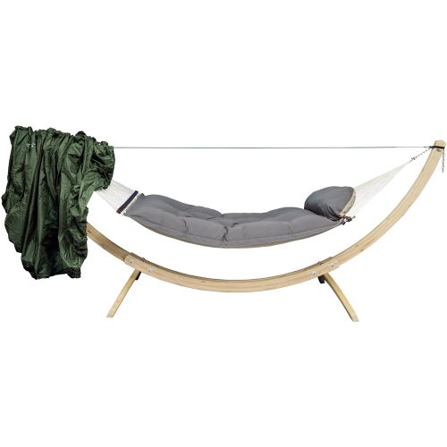 Amazonas Hammock Cover vel.M kišna navlaka za ležaljka slika 3