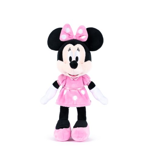 Disney Minnie plišana igračka XL slika 1