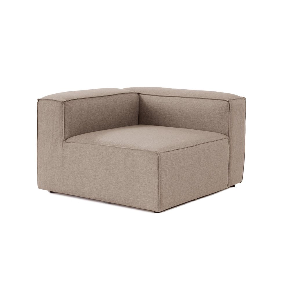Fora 1R - Smeđi Sofa za Jednu Osobu slika 2