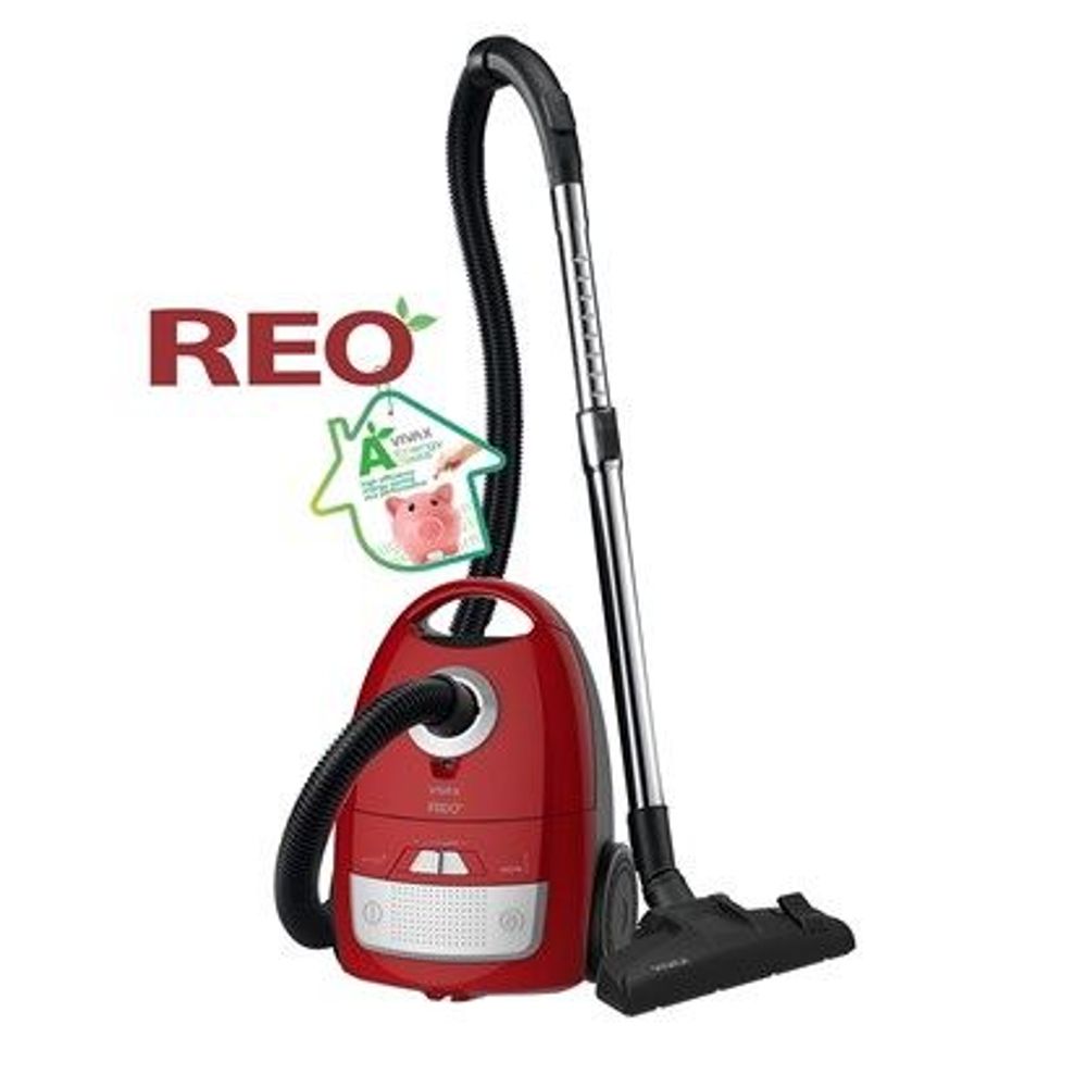 VIVAX HOME usisavač VC-700R REO slika 1