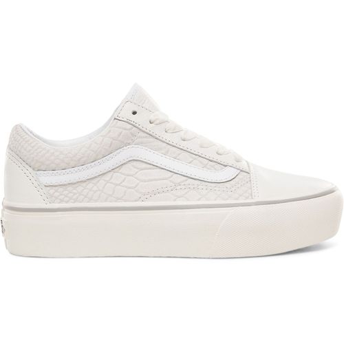 Ženske tenisice Vans OLD-SKOOL-PLATFORM VN0A3B3UUPK1 slika 1