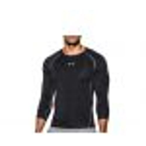 Under armour heatgear compression longsleeve 1257471-001 slika 8